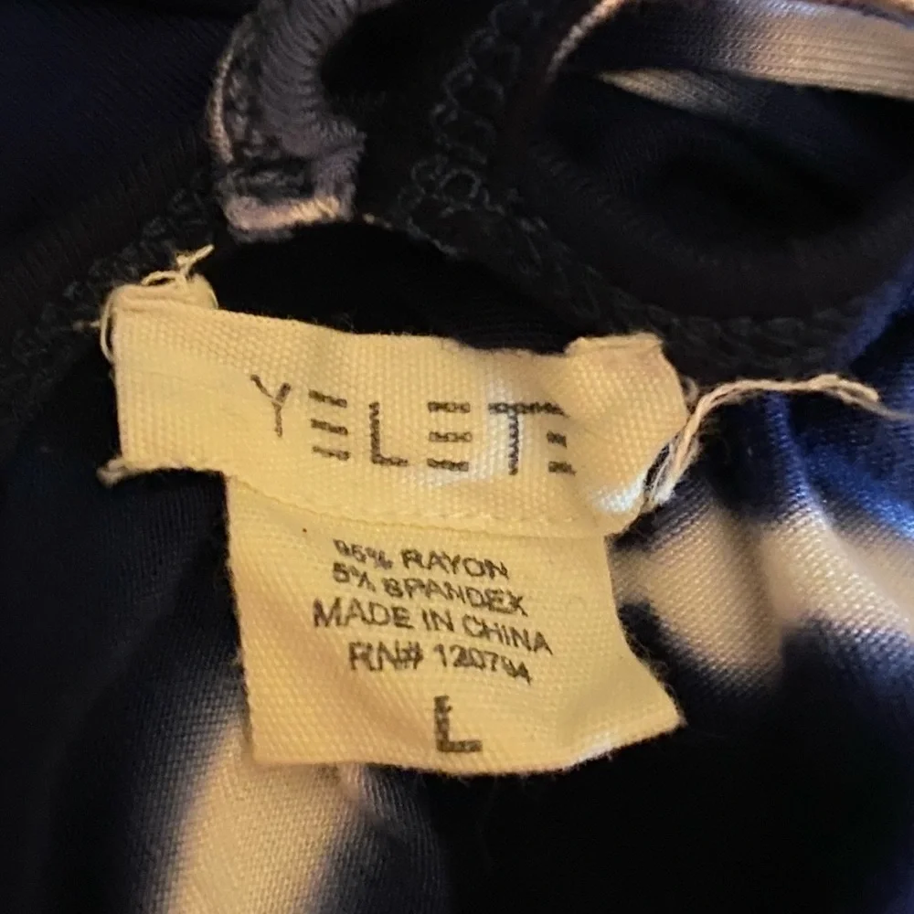 Beach Tank Dress, Size L - Picture 6 of 6